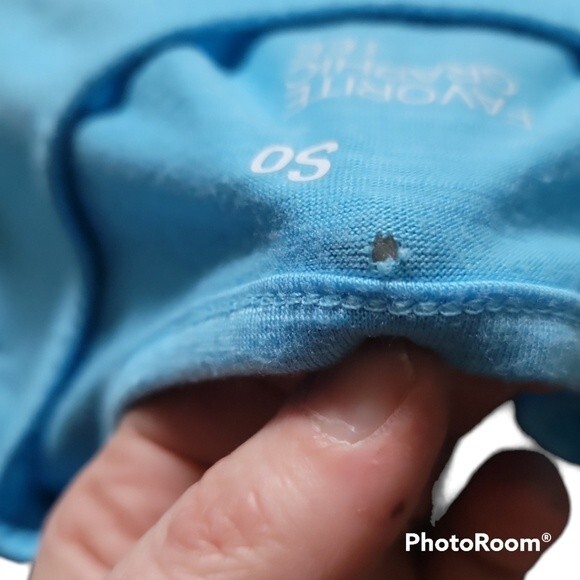 'BE KIND TO OUR EARTH' SO 3/4 SLEEVE TOP - 16 PLUS - Picture 4 of 7